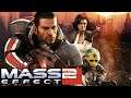 Играем в Mass Effect 2, часть 7, финал (24.08.2021)