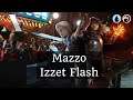 Mazzo Izzet Flash, il cugino sgarbato di Simic Flash[Magic Arena Ita]
