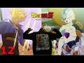 MECHA FREEZER CONTRO IL RAGAZZO DEL FUTURO! DBZ KAKAROT ITA #12 - Dragon Ball Z Gameplay Walkthrough