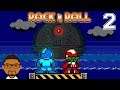 Mega Man Rock N Roll - Blind Playthrough |Stream (Part 2) - Students of Gaming