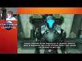 Metroid Prime 3: Corruption blind playthrough part 1!