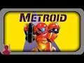 Metroid - The Greatest Action-Platformer Ever?