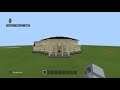 Minecraft Tutorial: How To Make A Mansion #6!