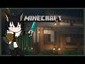 【Minecraft】Yuzu Onsen Experience