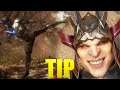 MK11 - Counter picking based on play styles: wake-up enthusiast? restand that b****