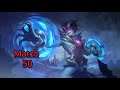 Mobile legends gameplay by dyrroth match 50