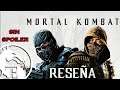 Mortal Kombat: No Defrauda, Pero Pudo Ser Más |"The End"