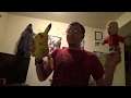 Mr Wii And Professor Pikachu Cheerful Pretend Trailer