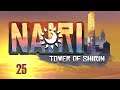 NAIRI: Tower of Shirin #25 Der Schrein [deutsch] [Let's Play]