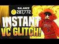 NBA 2K20 NEW UNLIMITED VC GLITCH AFTER PATCH 12! BEST VC GLITCH METHOD in NBA 2K20! VC GLITCH 2K20!