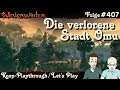 NEVERWINTER #407 Die verlorene Stadt Omu & Vorstellungsrunde - Let's Play Gameplay PS4 Deutsch