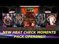 NEW HEAT CHECK MOMENTS LAVINE PACK OPENING! THESE ARE THE WORST ODDS YET IN NBA 2K21 MY TEAM!