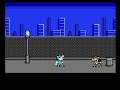 New York Nyankies (Japan) (NES)