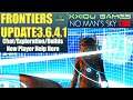 No Man's Sky Frontiers PC Gameplay - 2021