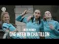 ONE WEEK IN CHATILLON | INTER WOMEN PRE-SEASON 2021/22 ✌️🖤💙🏃‍♀️