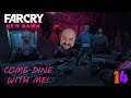 Ooooo a dinner party? For me? - Farcry New Dawn Ep 14 With Big CheeZ