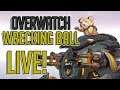 Overwatch PC-Taking a Look at Wrecking Ball