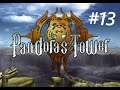 Pandora's Tower: #13