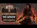 Path of Exile 2 Gameplay Preview: Everything We Know