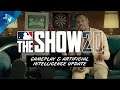 #PlayStation Guide: MLB The Show 20 - Gameplay & Artificial Intelligence Update PS4