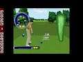 PlayStation - Nippon Golf Kyoukai Kanshuu - Double Eagle (1997)