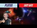 PLUTUS GATE BİTİRDİK(easy) - DarkOrbit Hangi Modüller Geldi