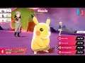 Pokémon Sword Ingame / Gameplay / New Shader Cache on Disk (Ryujinx custom build)
