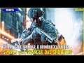 PS4 | Battlefield 4 | T. Paracel | TDM | Ace 21CQB | 47-14