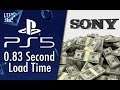 PS5 SSD Loading Times on Video! Sony Buying More Studios for Next-Gen. - [LTPS #362]