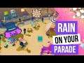 Rain On Your Parade - Slapstick Comedy Puzzle Adventure Game XBOX #RainOnYourParade