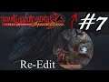 (Re-Upload) Let's Play Devil May Cry 3: Dante's Awakening Part 7 Performing Whale Surgery