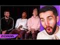 REACTING TO THE ROAST OF THE SIDEMEN!