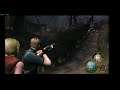 Resident evil 4 - game play no Android (game cube emulador)