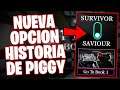 !REVELADO! se CONFIRMA el MODO (SURVIVOR / SAVIOUR) en PIGGY 🐷  HISTORIA COMPLETA de PIGGY | ROBLOX