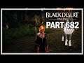 RIFT BOSSES - Dark Knight Let's Play Part 682 - Black Desert Online