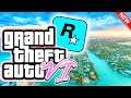 Rockstar Visiting Miami For GTA 6 "Scouting"! NEW Location Details Revealed & More!? (GTA VI)