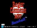 Roger Clemens' MVP Baseball (USA) (NES)