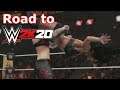 Ruby Riott Vs Billie Kay | WWE 2K19 Match | Road to WWE 2K20