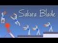 Sakura Blade Gameplay