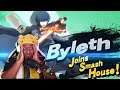 SALTY REACTION - BYLETH SMASH DIRECT - BEST AND WORST REACTION FOR SMASH DIRECT!