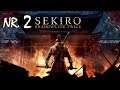 Sekiro Shadows Die Twice | Gameplay parte 2