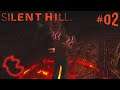 Silent Hill #02 - Sexta Sinistra - O Grande Lagarto Onírico
