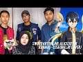 Simple Jam - ADAMAS by LiSA Sword Art Online: Alicization
