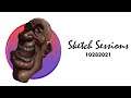 Sketch Sessions 10282021 - Final, Custom Android Icon and Steam Avatar