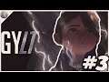 So it's only my third day out here.. Where's EMILY !!! | GYLT #3