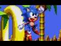 Sonic 1 - Anniversary Edition (Sonic Hack)