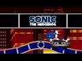 Sonic Shorts Menu Loop: Volume  7