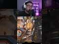 Spectating Bronze Lobbies #apex #apexlegends #apexranked #apexditto #shorts #shortsditto