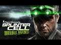 SPLINTER CELL DOUBLE AGENT Gameplay Walkthrough Part 1 FULL GAME [1080p HD 60FPS] - No Commentary
