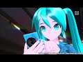 (SPOILERS) Project DIVA MEGA39's DLC song list accidentally LEAKED